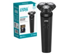 Brijač električni s magnetskim oštricama 5W WINNING STAR ST-5686