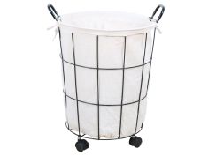 Korpa za veš 43x40x50 cm