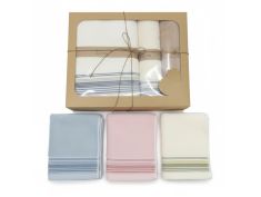 Peškir set 2/1 100% pamuk AM-782