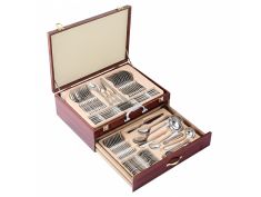 Pribor za jelo - set escajga 72/1