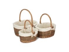 Korpe pletene set 3/1