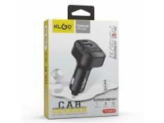 Auto punjač 45W TC-30PD