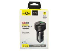 Auto punjač 120W TC-29PD