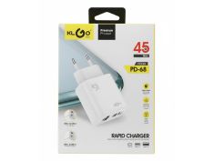 Punjač 45W PD-68