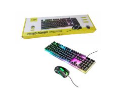 Tastatura i miš JP-2