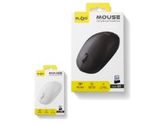 Miš crno-bijeli Q-1