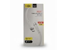 Kabal PD za brzo punjenje 100W type-C 1,2m S-132