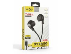 Slušalice žičane type-C 1,2m KS-73T