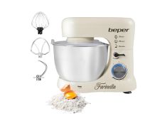 Mikser samostojeći 1000W 4,5l BP.200 Beper