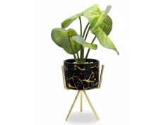 Cvijeće umjetno - više boja 22cm AM 043