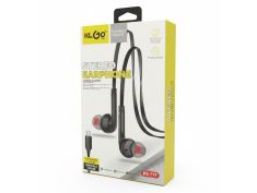 Slušalice žičane type-C 1,2m KS-71T