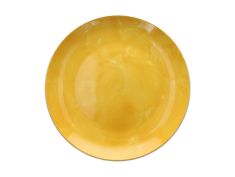 Tanjir plitki FI 27 COLORPLAY GIALLO Tognana