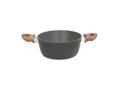 Šerpa 20 cm GRANCUCINA GREAT STONE Tognana