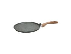 Tava za palačinke 28 cm GRANCUCINA GREAT STONE Tognana