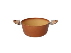 Šerpa 2M 24 cm TRADITIONAL ORANGE SHADED Tognana