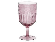 Čaša s postoljem CC450 SERENA AMETISTA Tognana