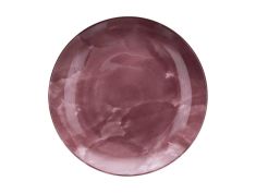 Tanjir plitki FI27 SFERA LJUBIČASTI Tognana