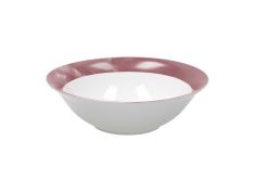 Zdjela za salatu 23cm SFERA LJUBIČASTA Tognana