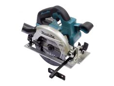 Pila akumulatorska ručna kružna 165 mm AWS DHS661ZU Makita