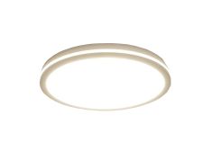 Plafonjera LED VIOLET EL-PB-2513 24W Bijela