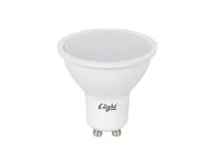 Sijalica LED E-LIGHT GU10 7W 6500K