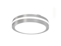 Plafonjera LED E-LIGHT KELLIE EL-1806 40W IP65 SIVA