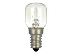 Sijalica E-LIGHT za rernu T22 15W E14 2700K