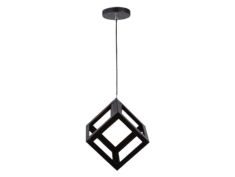 Vislica sa sijalicom LUMIA LIGHT WURFEL LM-6318-1P