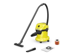 Usisivač za suho i mokro WD 3 KARCHER V-15/4/20 2197