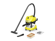 Usisivač za suho i mokro WD4 V-20/5/22 2085 KARCHER