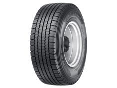 Guma Triangle 295/80R22,5 16PR TRD02-pogon
