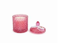 Svijeća mirisna 200 g - razni mirisi