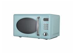 Mikrovalna pećnica RETRO FMW-20FGBL FRAM