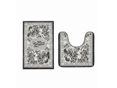 Prostirke 100% PAMUK 2/1 AM-156