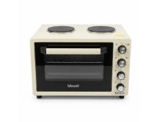 Mini pećnica MP42BŽ Bloom