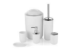 Set za kupatilo PVC 6/1 AM-164