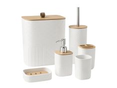 Set za kupatilo PVC 7/1 AM-166