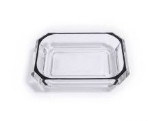 Kutija za sapun - staklo AM 194