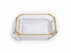 Kutija za sapun - staklo AM 195