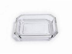 Kutija za sapun - staklo AM 197