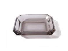 Kutija za sapun - staklo AM 204