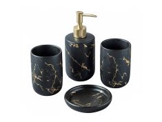 Set za kupatilo keramički 4/1 AM-168