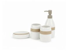 Set za kupatilo keramički 4/1 AM-171