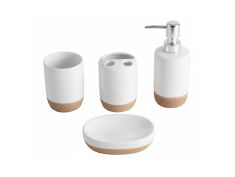 Set za kupatilo keramički 4/1 AM-172