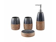Set za kupatilo keramički 4/1 AM-174
