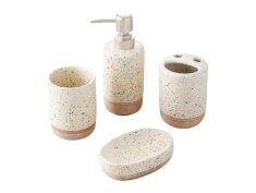 Set za kupatilo keramički 4/1 AM-175