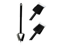 Četka za roštilj 35 cm