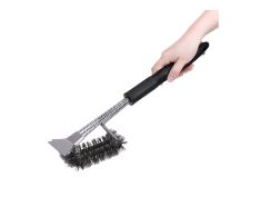 Četka za roštilj 45 cm