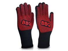 Rukavice za roštilj 30 cm