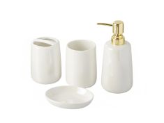 Set za kupatilo keramički 4/1 AM-177